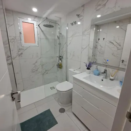 Apartment Modern 2 Bedroom In The Center Of Torrevieja