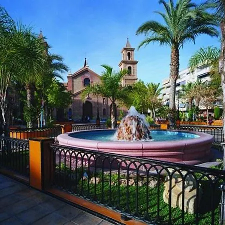 Modern 2 Bedroom In The Center Of Lejlighed *