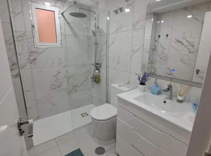 Apartamento Modern 2 Bedroom In The Center Of Torrevieja