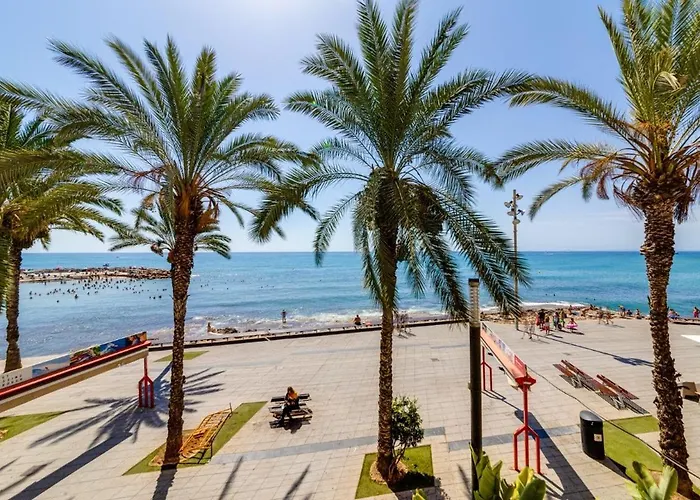 Apartamento Modern 2 Bedroom In The Center Of